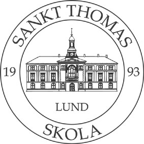 Sankt Thomas Skola